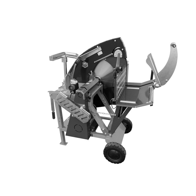 Scie Electrique 220V Chevalet Prof 700 référence fournisseur 449436